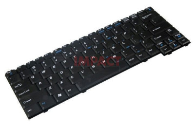K021102I7 - Keyboard (International)