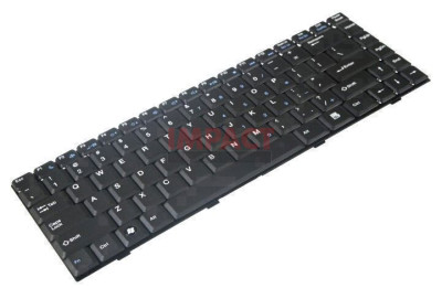 V020662AS1 - Keyboard Unit (USA)