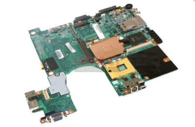 V000068540 - System Board (Main Board See)