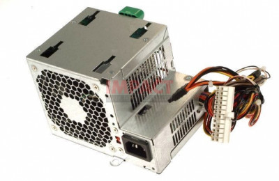 404796-001 - Power Supply - 240 Watt BTX
