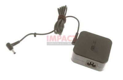 04G266003162 - AC Adapter With Power Cord Adapter With Power Cord 65W 3PIN