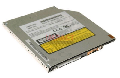 70-NA11W4000 - DVD-RW Silver