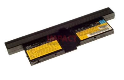 92P1084 - 8CELL LI-ION Battery
