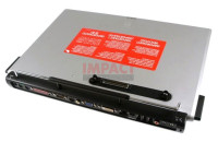 DC366B-RB - Advanced Port Replicator 1.2, With Gigabit NIC