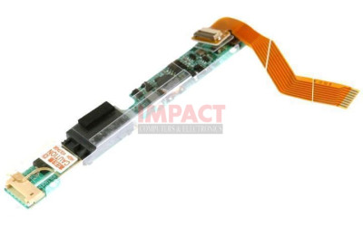 LCD Inverter Board (ECXF6314-3)
