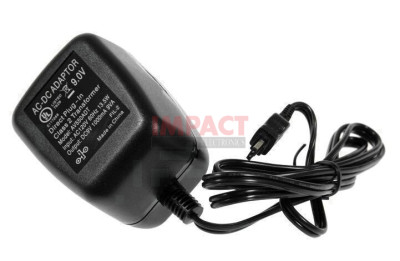 AC-10B - Cybershot Handycam AC Adapter