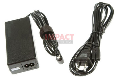 AC Adapter with Power Cord (16V/ 1.8A)