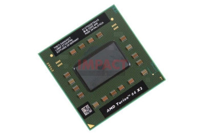 TMDTL56HAX5CT - 1.8GHZ 1.8 AMD Turion 64 X2 DUAL-CORE