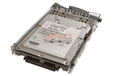 32P0736 - 36.4GB Scsi h/ s HDD