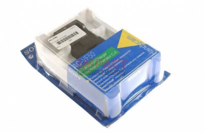 AC-VF50 - AC Charger and Adapter With Power Cord