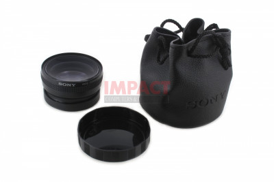 VCL-R0752 - Wide Conversion Lens