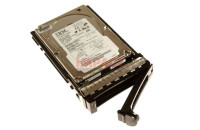 340-9944 - 73GB 10K RPM 80-PIN Scsi U320 3.5-IN Hotplug Hard Drive With Caddy