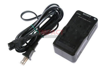 BC-V615 - Battery Charger for L Series Infolithium