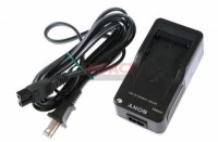 BC-V615 - Battery Charger for L Series Infolithium