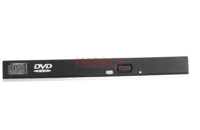 IMP-194462 - CD-ROM Bezel Assembly