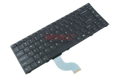 Keyboard Unit