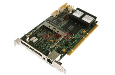 C4102 - DRAC3 Remote Access Card