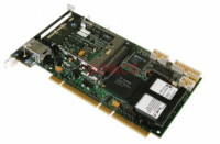 C4102 - DRAC3 Remote Access Card