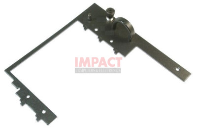 2F687 - Front Face Bezel Face Plate.
