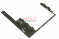 2F687 - Front Face Bezel Face Plate.