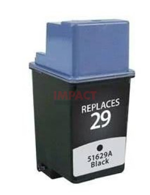IJC-B1 - Black Print Cartridge