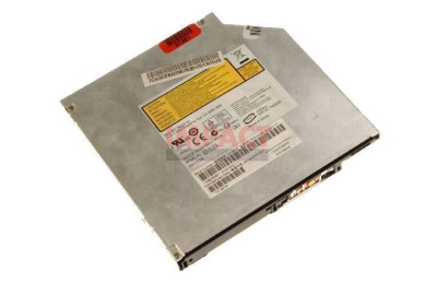 9SDW086RK31G - DVD/ CD Rewritable Drive (With out Face Plate)