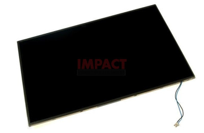 15.4" Wxga LCD Screen (TFT)