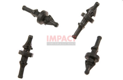 IMP-194679 - Fan Support Rubber Grommets (4 PCS)