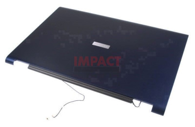 K000035500 - LCD Cover, 17"