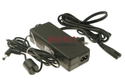 AC Adapter (18.5V/ 4.9A/ 90W) With Power Cord