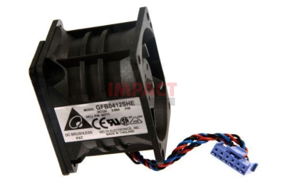 Cooling Fan