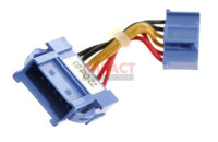 1W771 - Fan 6PIN Connector Cable/ Adapter
