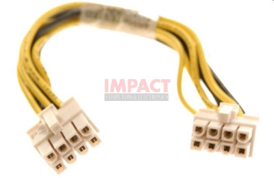 8-PIN Connector Cable