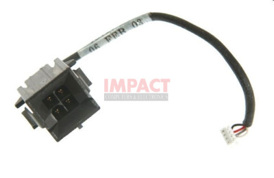 4C707 - Control Cable Assembly
