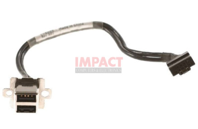 D3591 - Front USB Cable Assembly