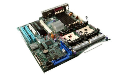 System Board (Main Board QTA)