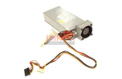 HP-U203MF3-REV:01 - 200W Power Supply