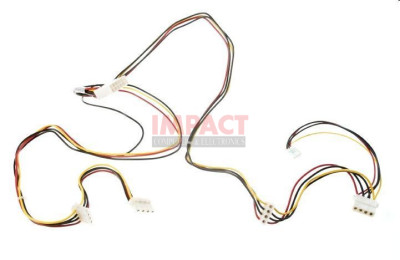9P798 - Power Harness Cable