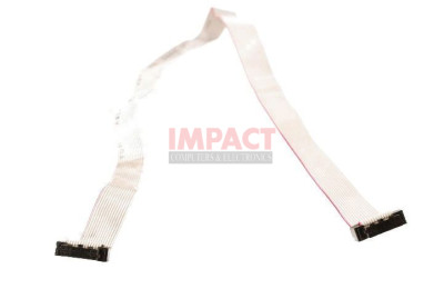 Y2192 - 14-PIN Power Button Board Cable