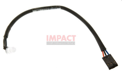 9T016 - Rear Cyclops Cable