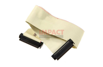 3C602 - Interposer Scsi Planar Cable