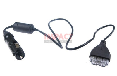 D7085 - DC Auto Air Adapter Cord