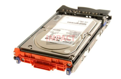 06P5764 - 73.4GB 10K Fibre Channel Hard Disk Drive