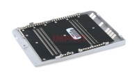 X-4626-734-1-RB - Memory Cover Assembly