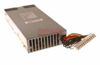 J2909 - 230W Power Supply Non Redundant