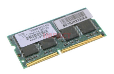 16MB Memory Module