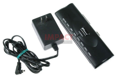 PA090 - USB Mobile Port Replicator