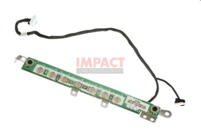 45573931021 - Panel Control Board