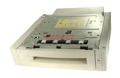 C7130-67902 - 500-Sheet Paper Feeder Assembly (Complete Assembly)