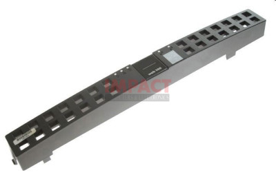 622RV-RB - Face Plate
